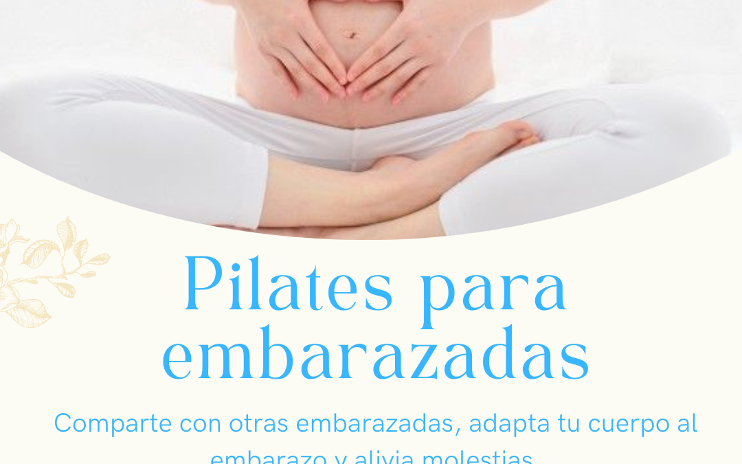 Embarazo Saludable