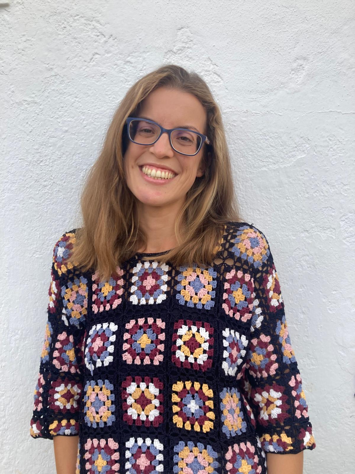 MARÍA LEON